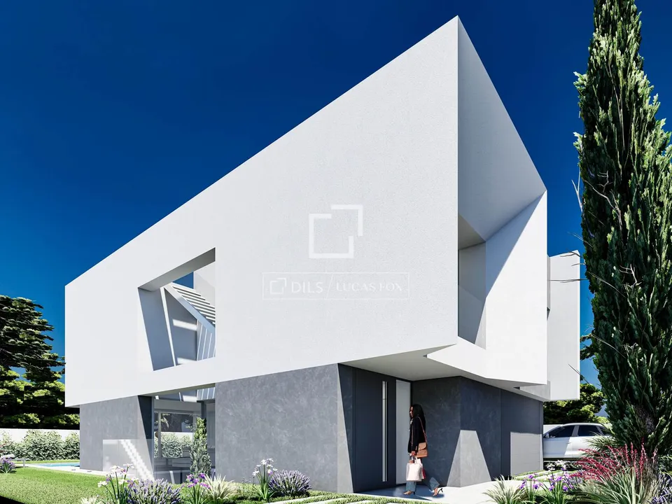 Villa i Cambrils, Tarragona - foto 1