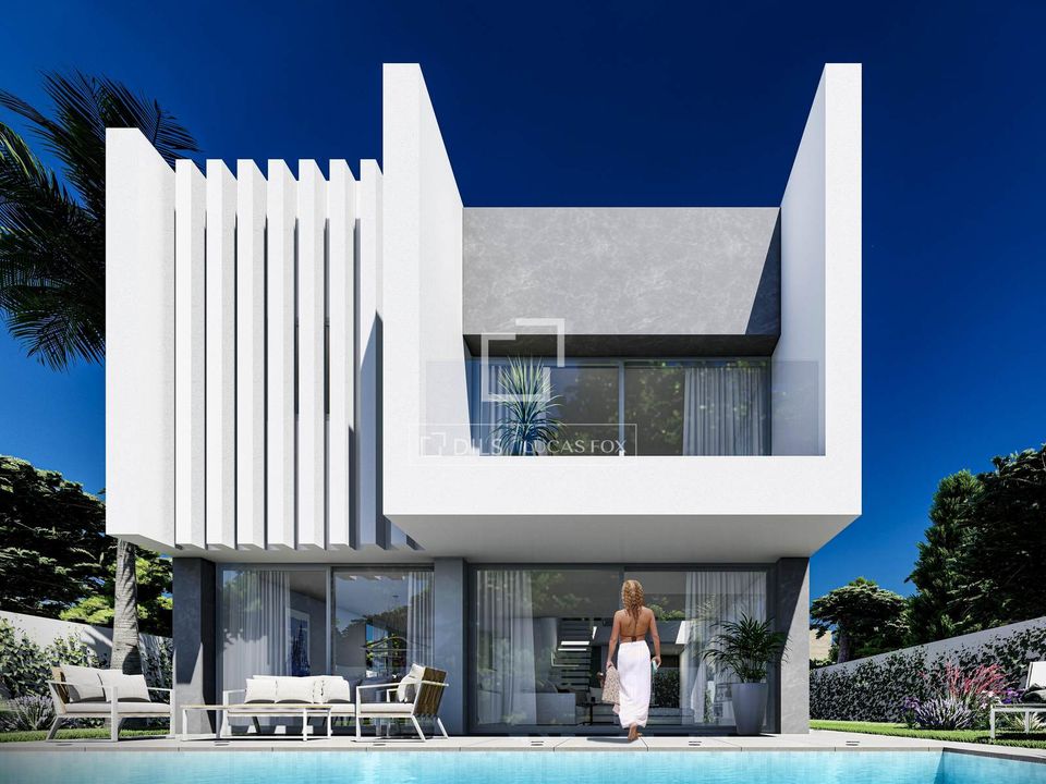 Villa i Cambrils, Tarragona - foto 3