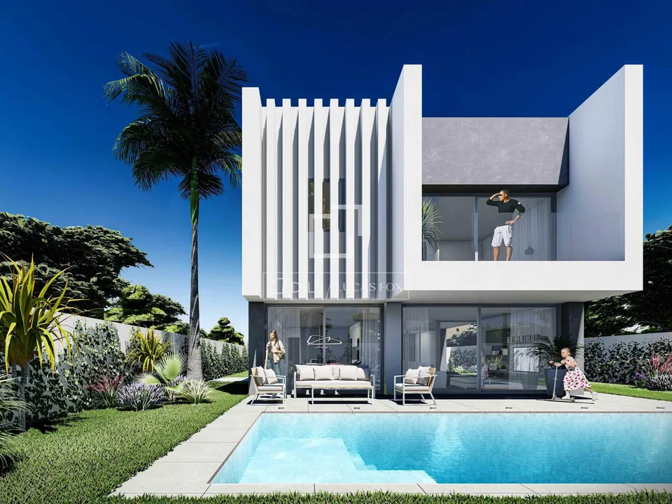 Villa i Cambrils, Tarragona - foto 4