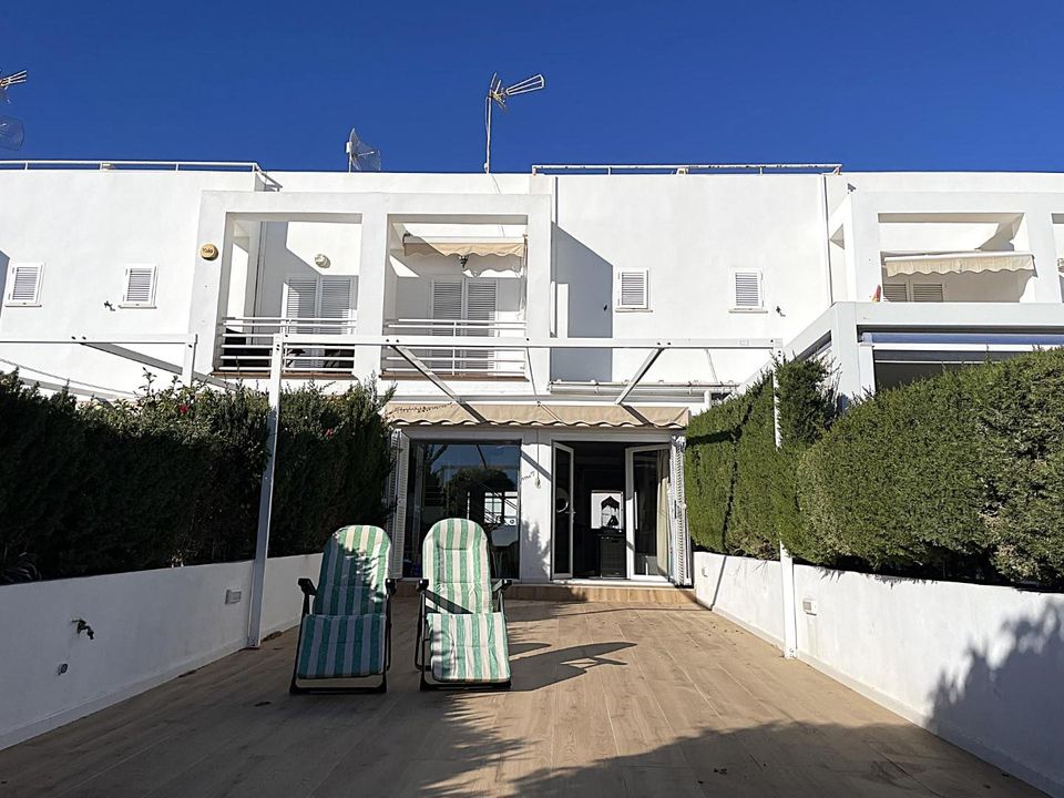 Duplex i El Calon, Almeria - foto 2