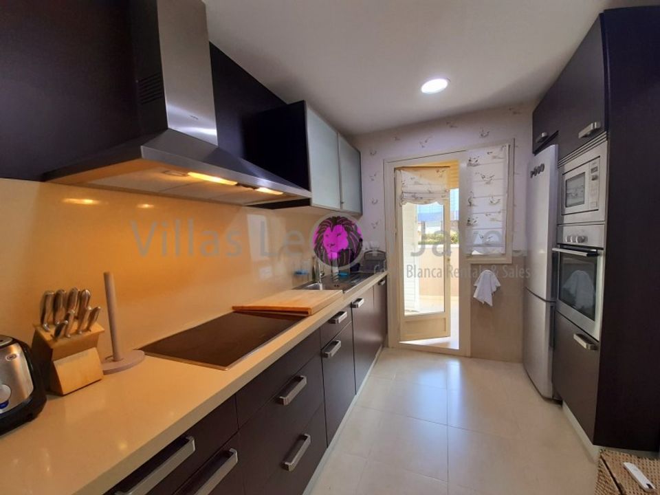 Apartament a Bahia De Javea, Alicante - foto 4