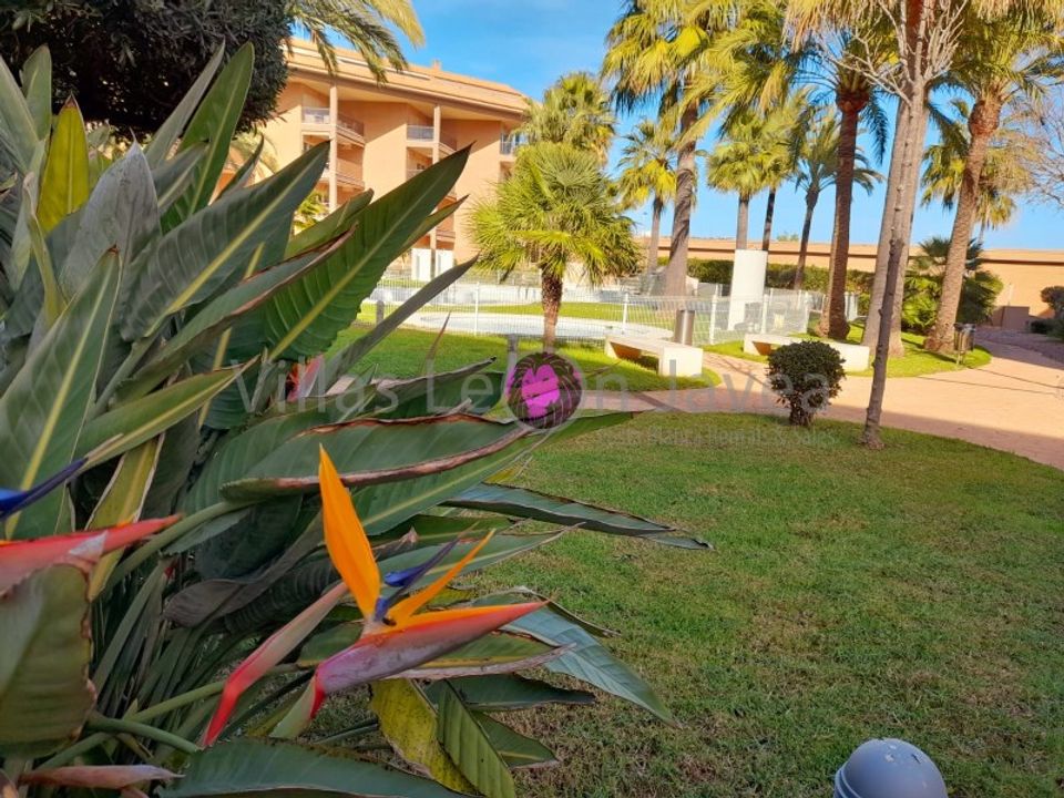 Apartament a Bahia De Javea, Alicante - foto 5
