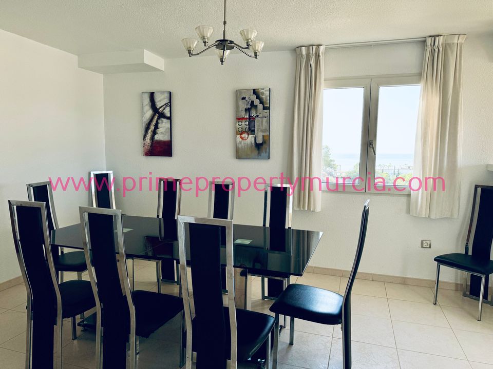 Villa i Isla Plana, Murcia - foto 4