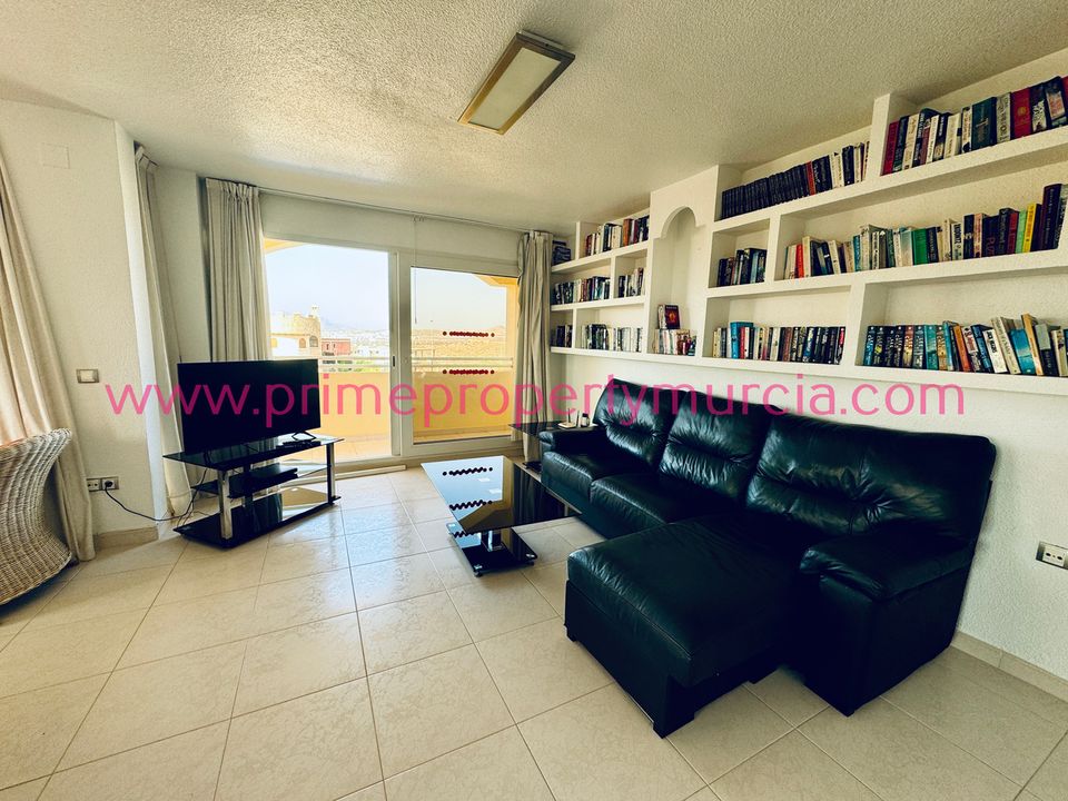 Villa i Isla Plana, Murcia - foto 5