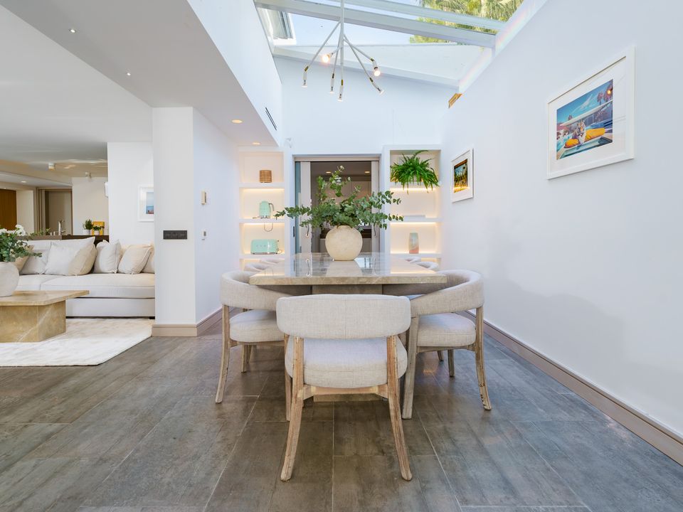 Villa i Marbella, Malaga - foto 3