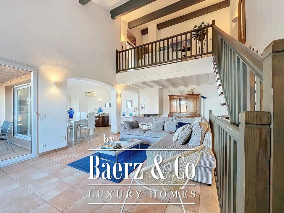 Villa i Saint-Raphael, Var - foto 2