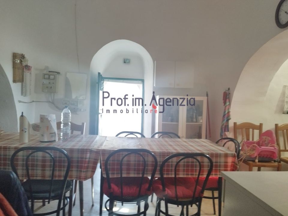 Landejendom i San Vito dei Normanni, Brindisi - foto 4