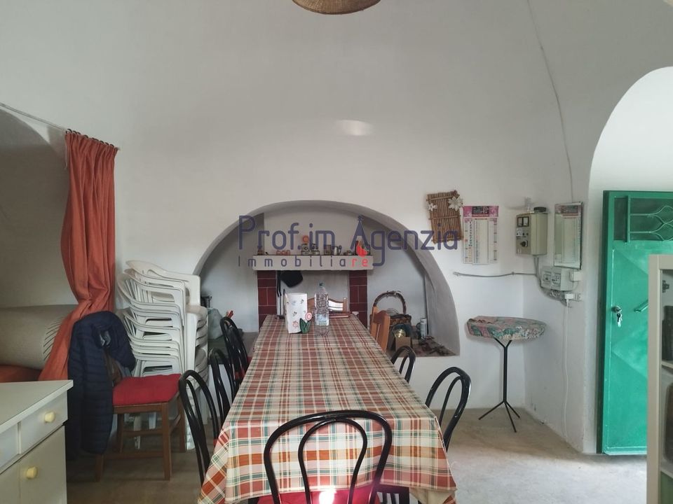 Landejendom i San Vito dei Normanni, Brindisi - foto 5