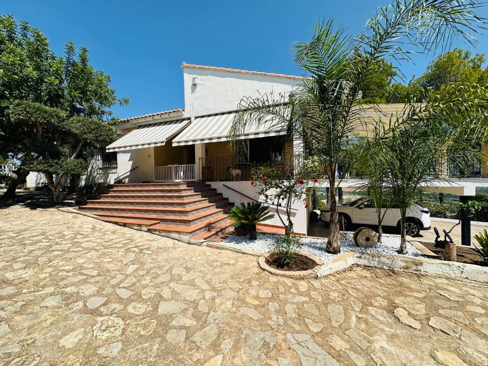 Villa en Alberic, Valencia - foto 3