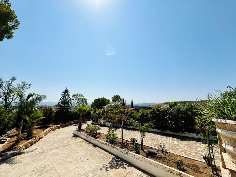 Villa en Alberic, Valencia - foto 4