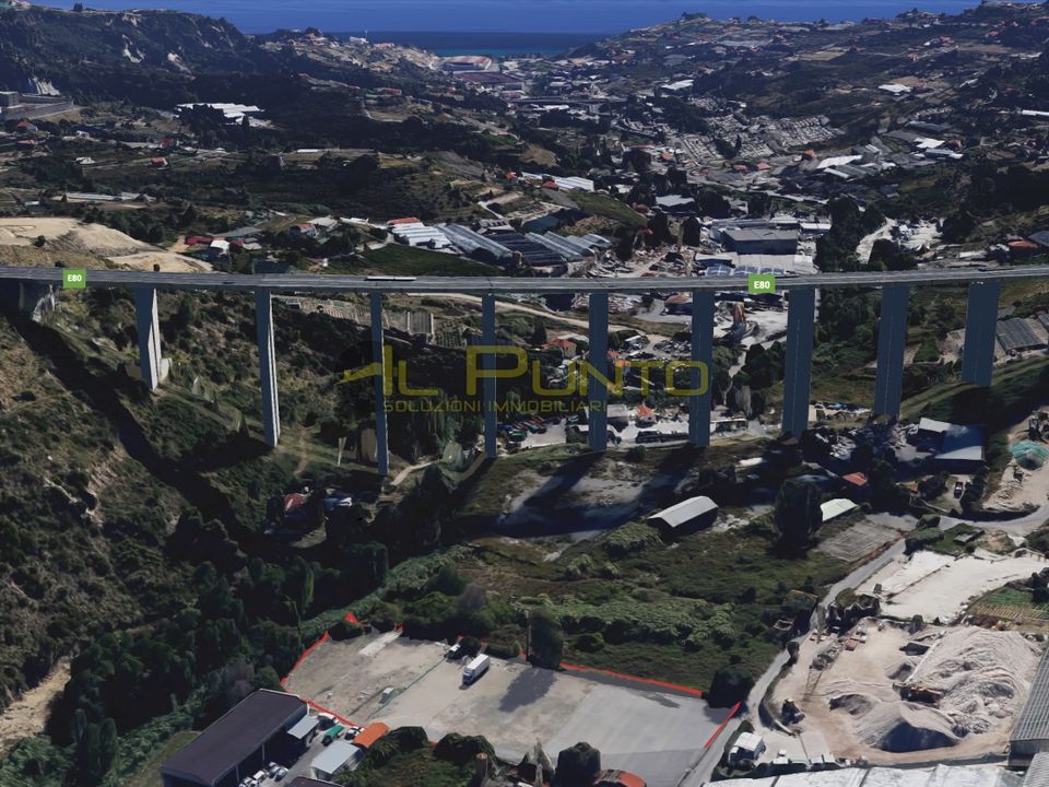 Helårsgrund i Sanremo, Imperia - foto 4