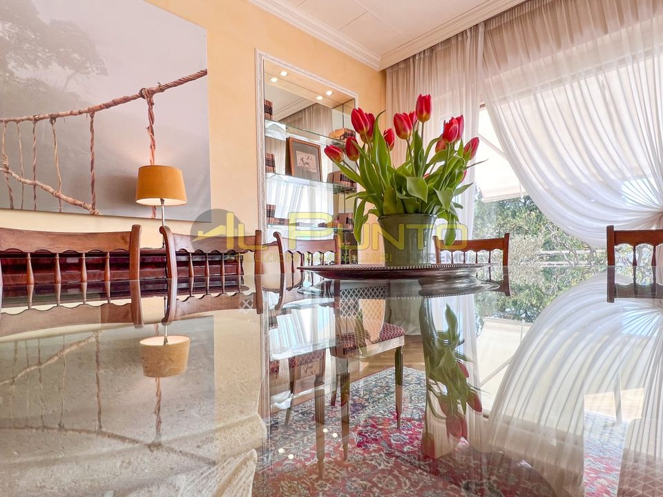 Lejlighed i Sanremo, Imperia - foto 1