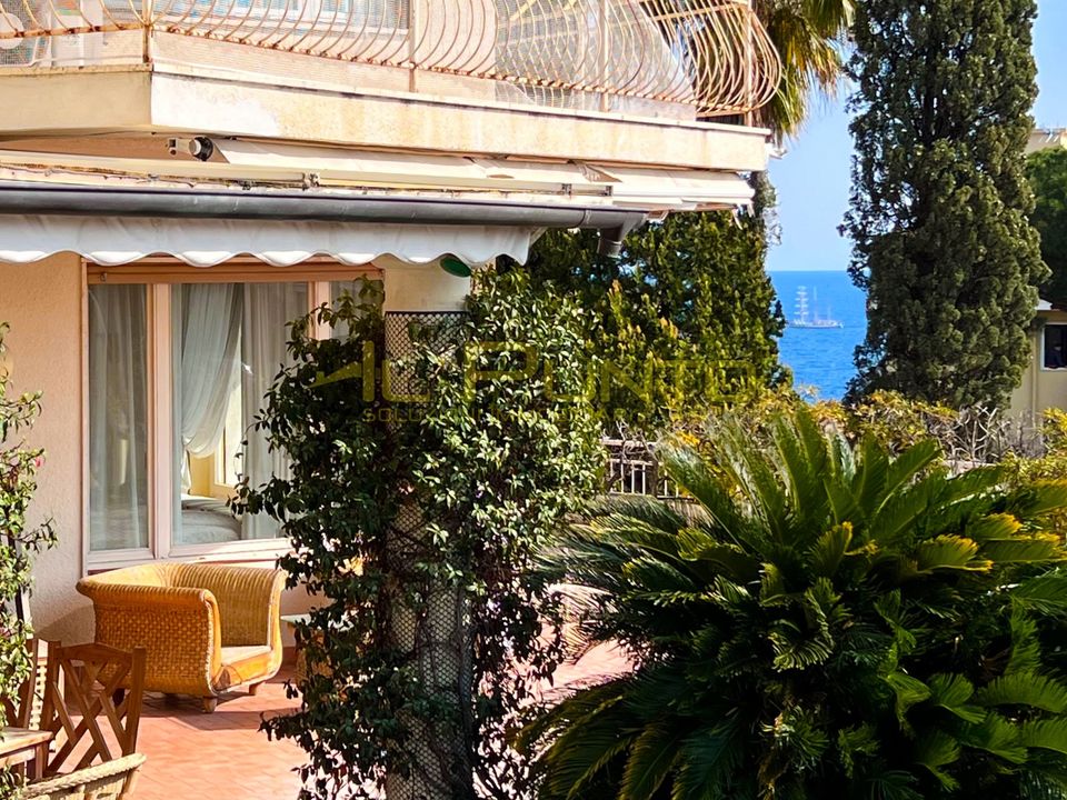 Lejlighed i Sanremo, Imperia - foto 2