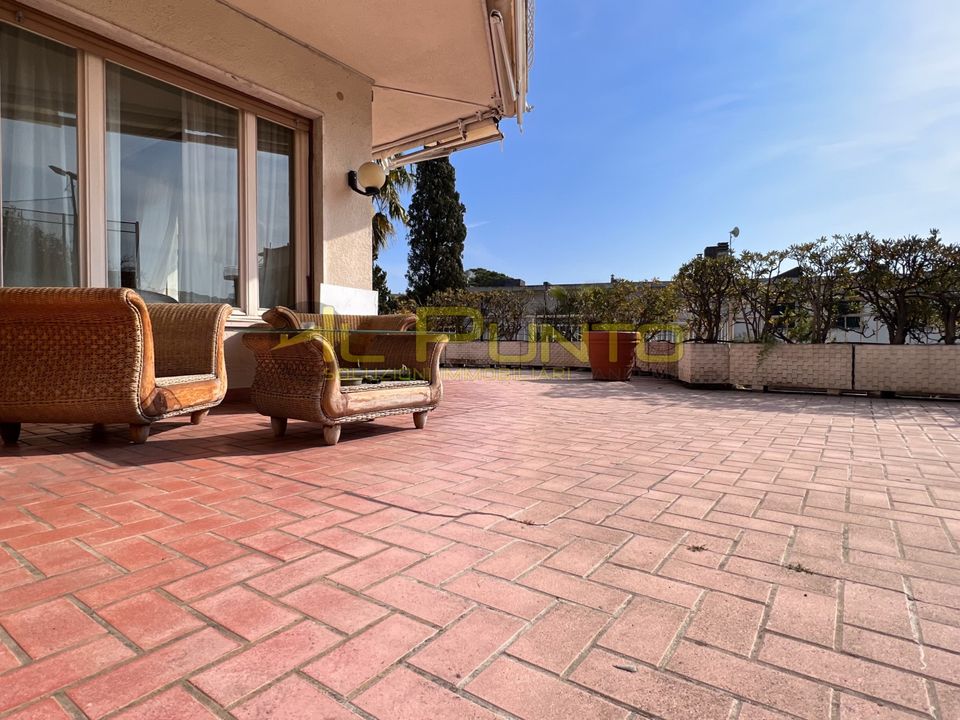 Lejlighed i Sanremo, Imperia - foto 3
