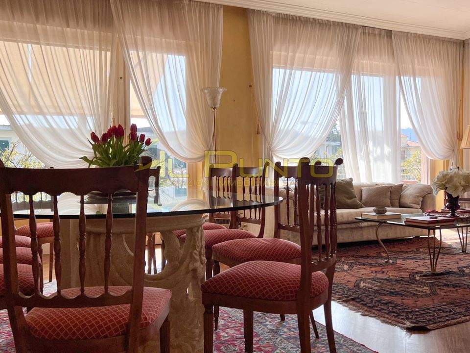 Lejlighed i Sanremo, Imperia - foto 4