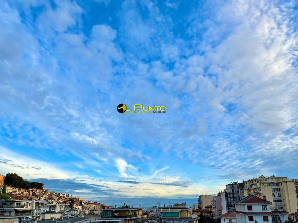 Penthouse i Sanremo, Imperia - foto 1