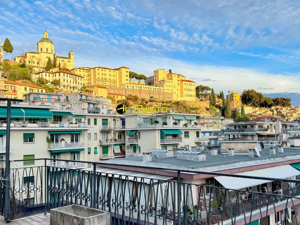 Penthouse i Sanremo, Imperia - foto 2
