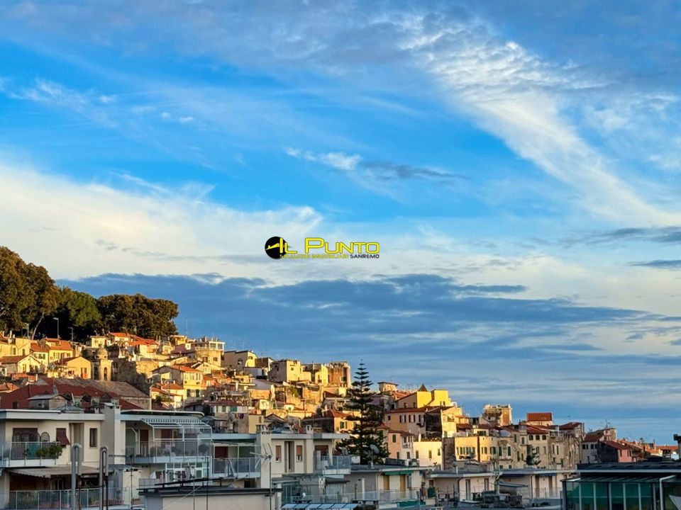 Penthouse i Sanremo, Imperia - foto 3