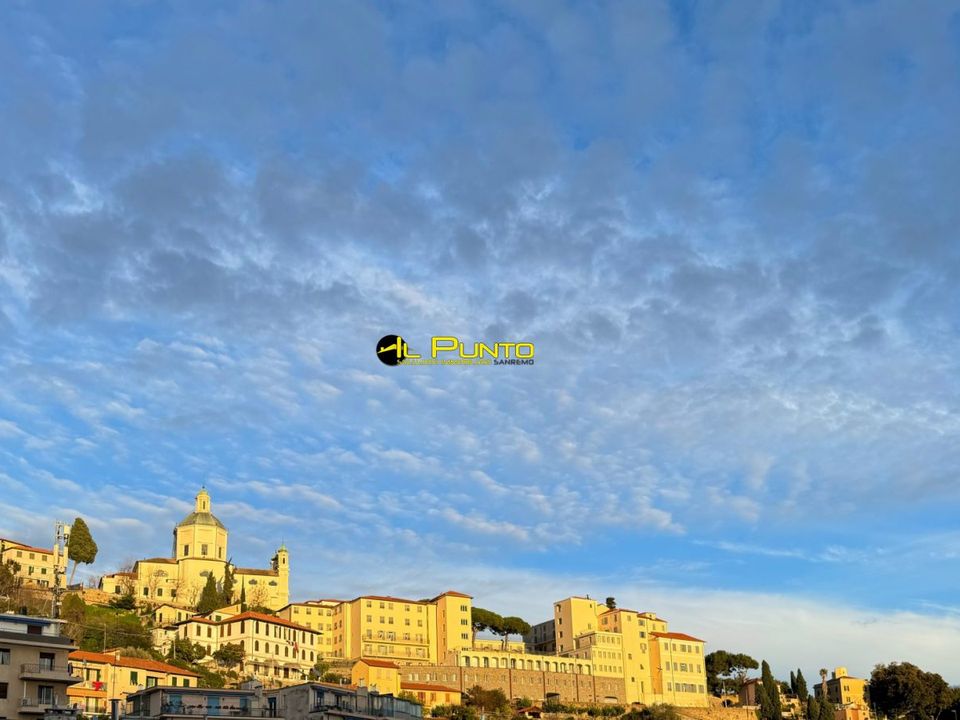 Penthouse i Sanremo, Imperia - foto 4