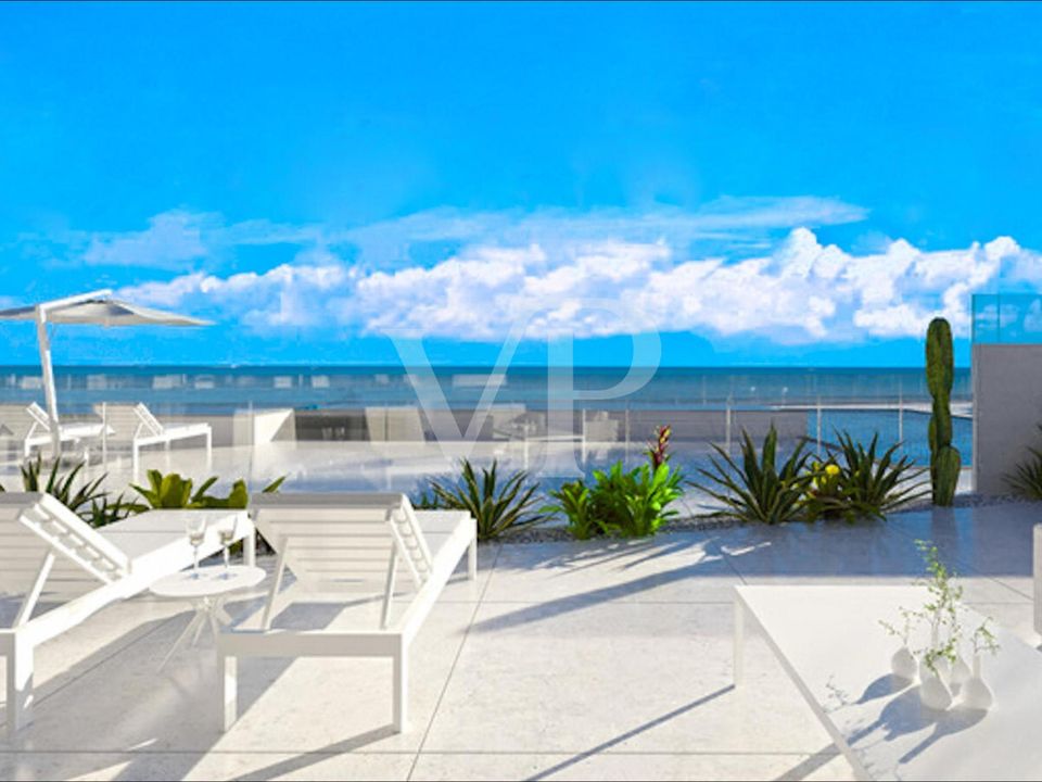 Lejlighed i Arona, Tenerife - foto 5