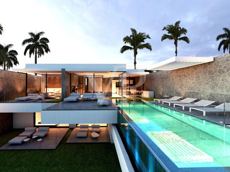 Villa i Adeje, Tenerife - foto 2