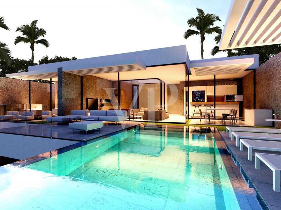 Villa i Adeje, Tenerife - foto 3