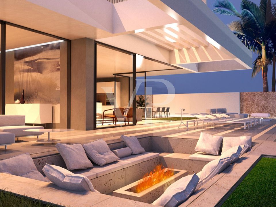 Villa i Adeje, Tenerife - foto 4