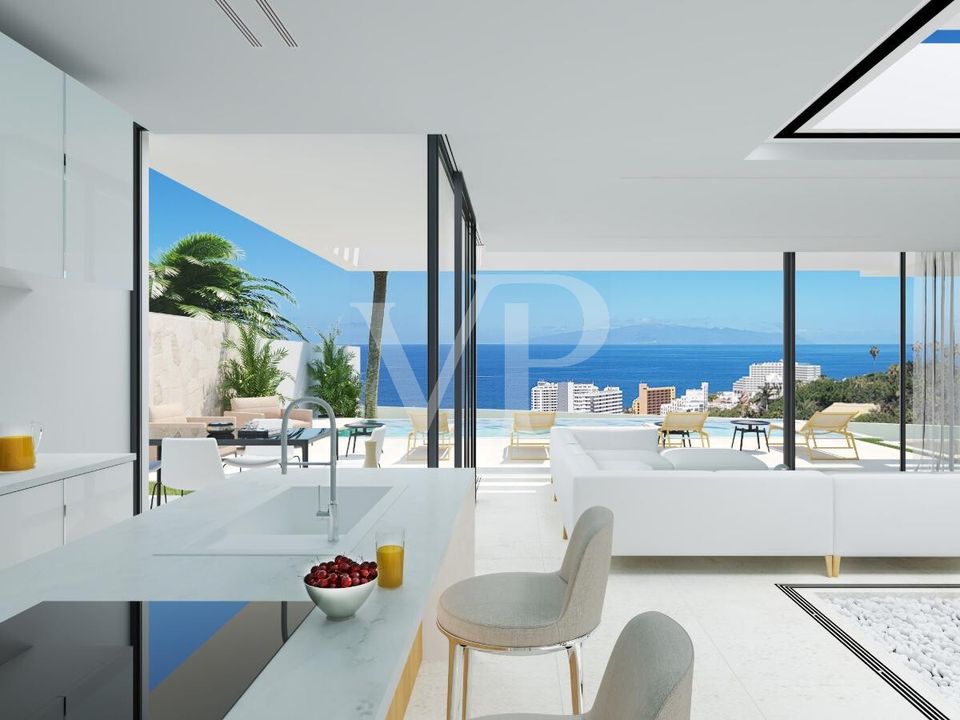 Villa i Adeje, Tenerife - foto 5