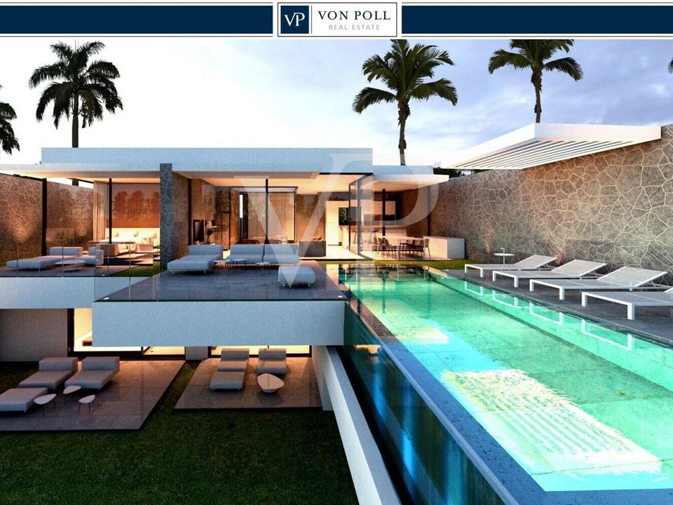 Villa i Adeje, Tenerife - foto 1