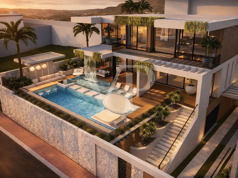 Byhus i Adeje, Tenerife - foto 3