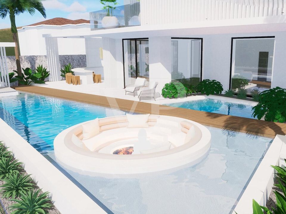 Villa i Adeje, Tenerife - foto 5