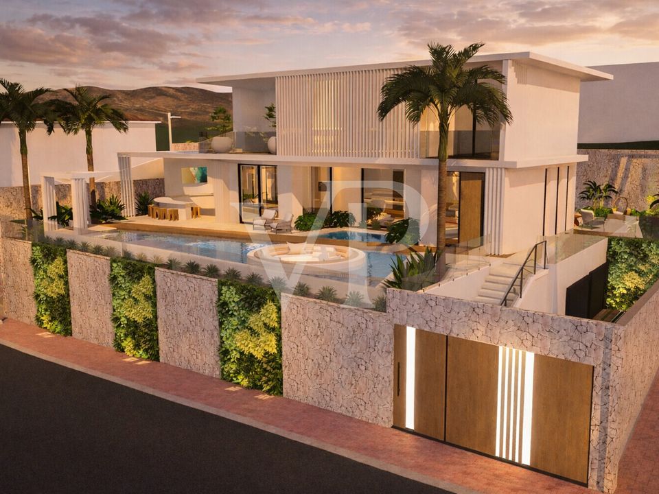 Villa i Adeje, Tenerife - foto 2
