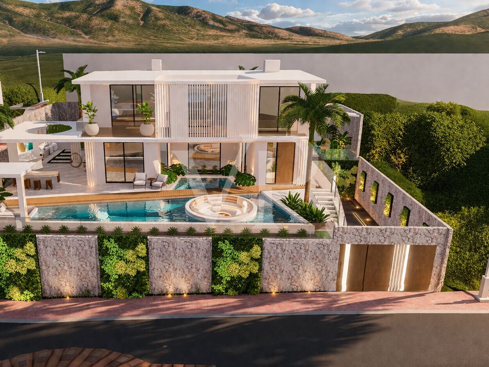 Villa i Adeje, Tenerife - foto 3