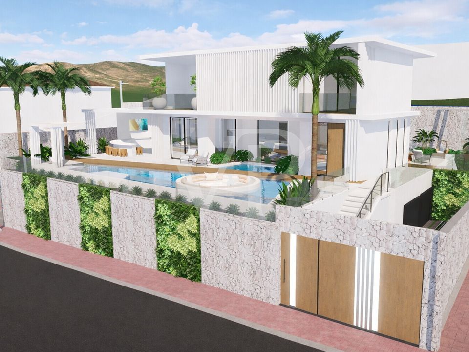 Villa i Adeje, Tenerife - foto 4