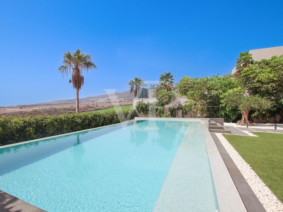 Villa i Adeje, Tenerife - foto 5
