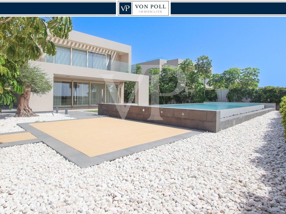 Villa i Adeje, Tenerife - foto 1
