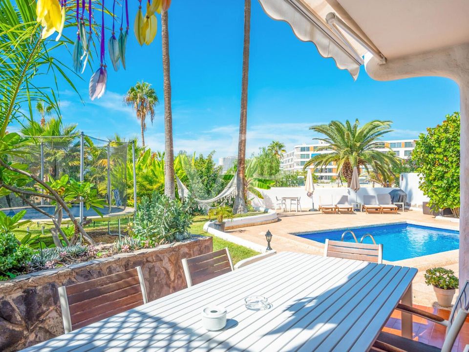 Villa i Adeje, Tenerife - foto 2