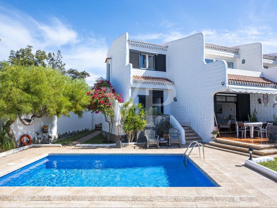Villa i Adeje, Tenerife - foto 3