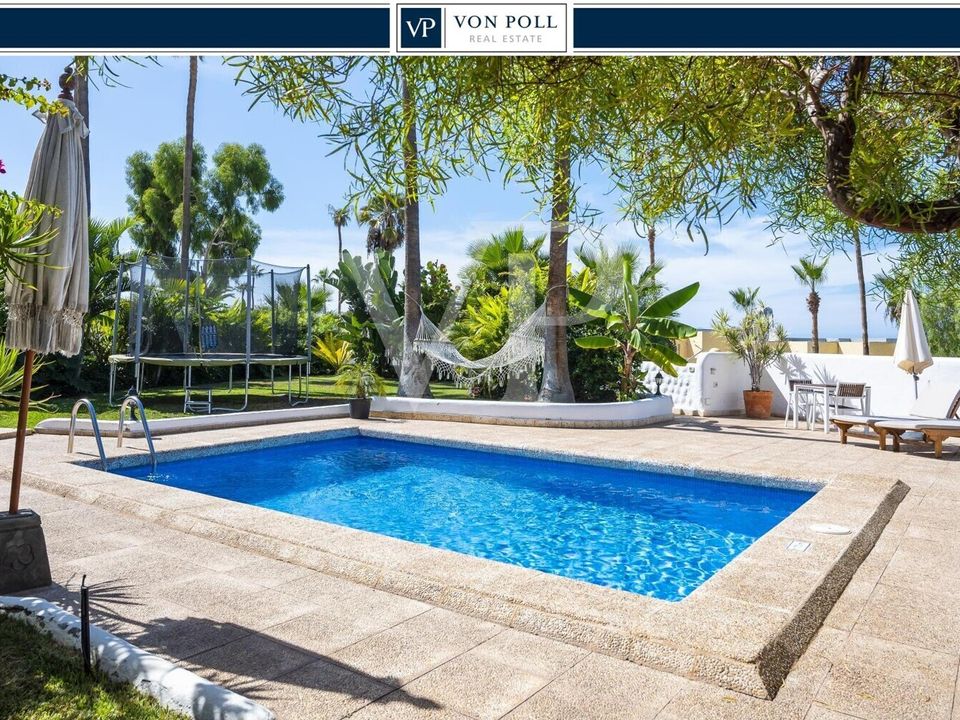 Villa i Adeje, Tenerife - foto 1