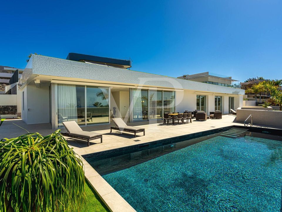 Villa a Guia De Isora, Tenerife - foto 2