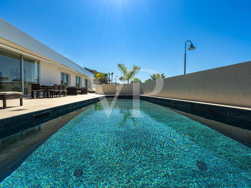 Villa a Guia De Isora, Tenerife - foto 3