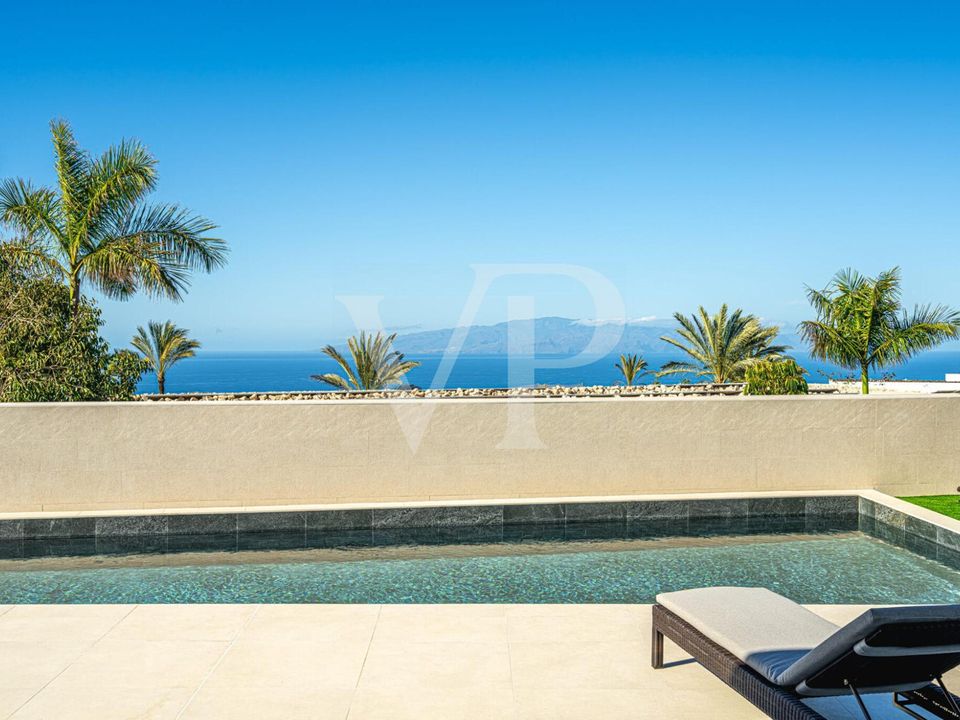 Villa a Guia De Isora, Tenerife - foto 5