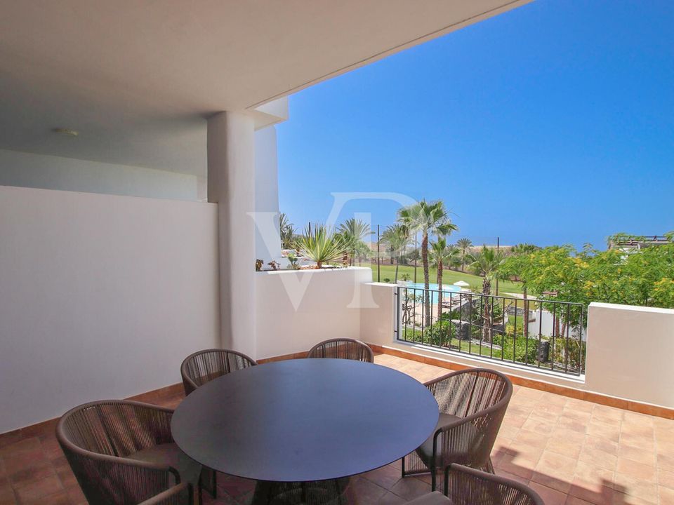Lejlighed i Abama, Tenerife - foto 2
