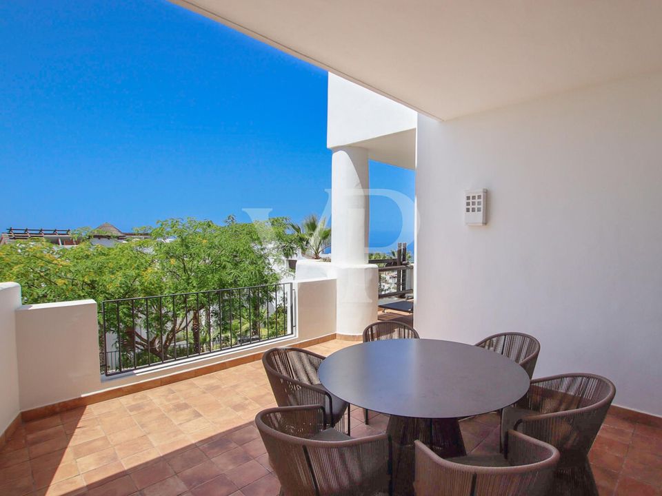 Lejlighed i Abama, Tenerife - foto 3
