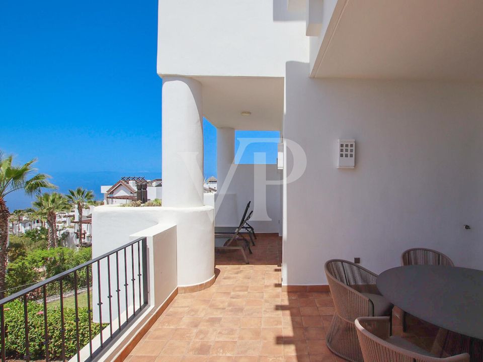 Lejlighed i Abama, Tenerife - foto 4