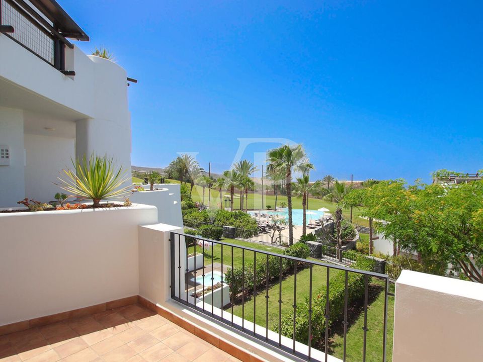 Lejlighed i Abama, Tenerife - foto 5