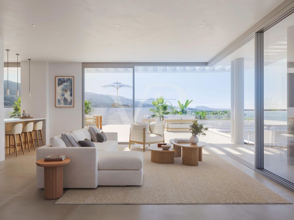 Apartament a Guia De Isora, Tenerife - foto 3