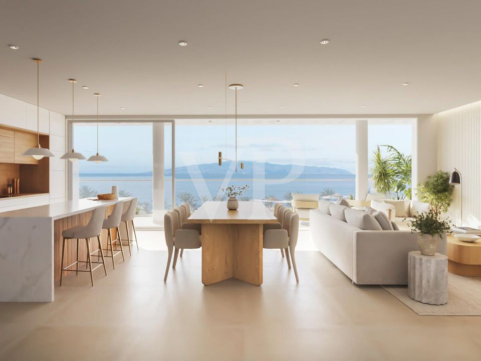Apartament a Guia De Isora, Tenerife - foto 5