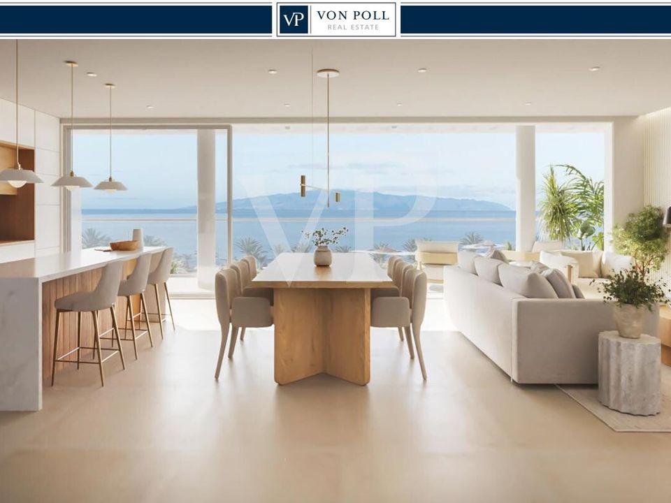 Apartament a Guia De Isora, Tenerife - foto 1
