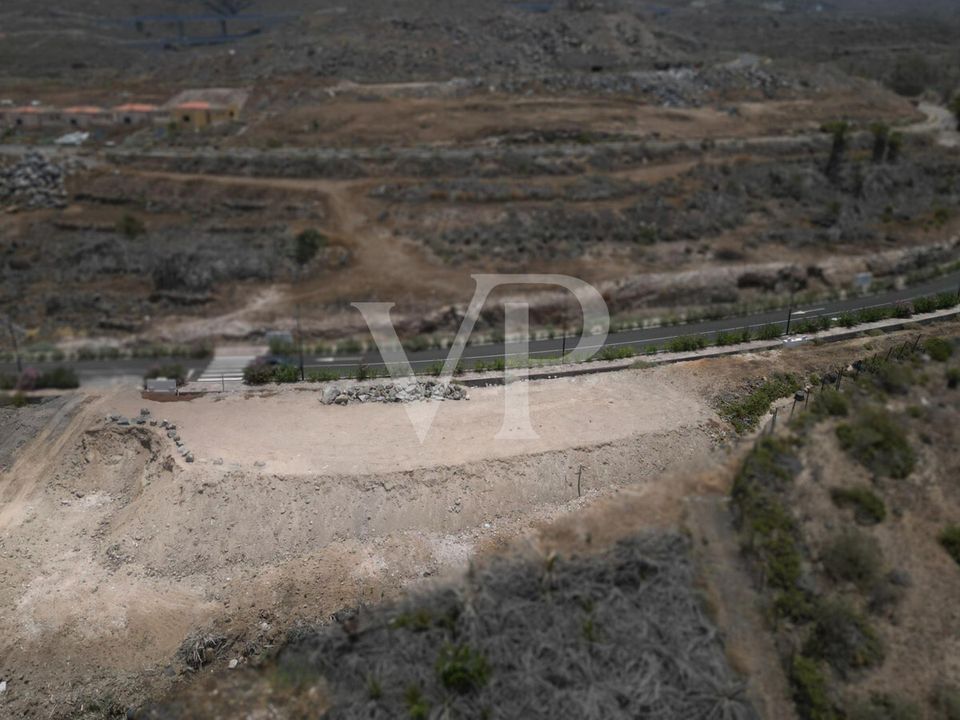 Helårsgrund i Abama, Tenerife - foto 3